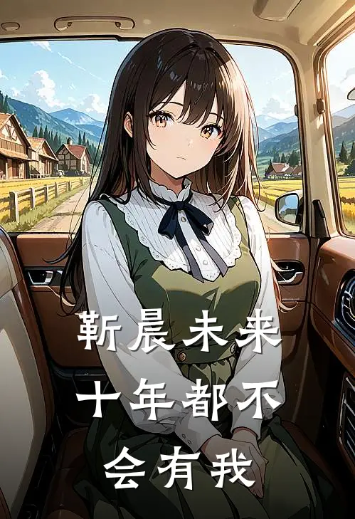 靳晨未来十年都不会有我