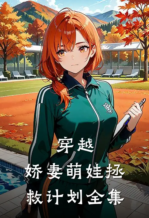 穿越：娇妻萌娃拯救计划 全集