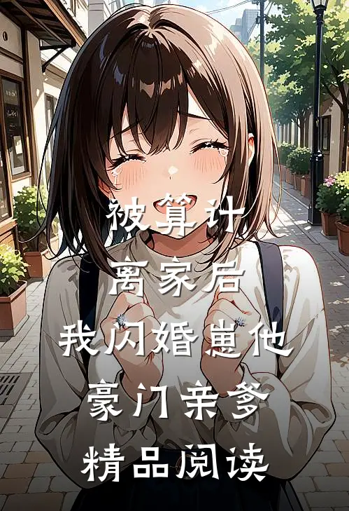 被算计离家后，我闪婚崽他豪门亲爹精品阅读