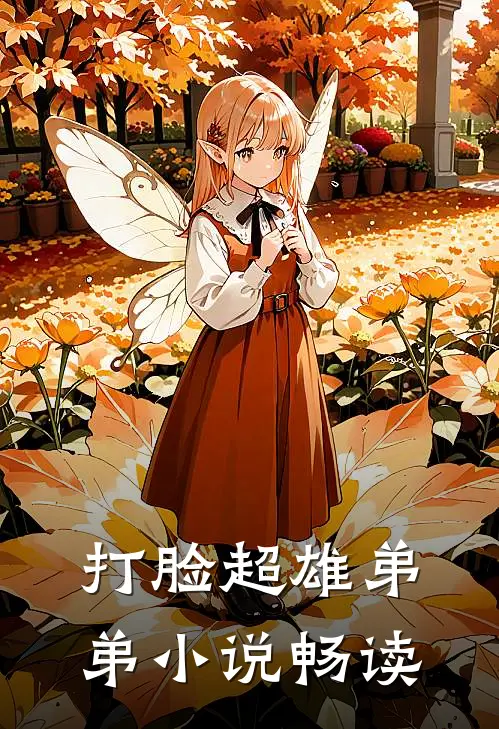 打脸超雄弟弟小说畅读