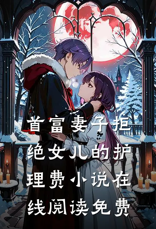 首富妻子拒绝女儿的护理费小说在线阅读免费