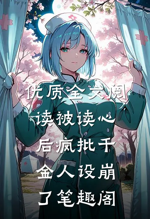 优质全文阅读被读心后疯批千金人设崩了笔趣阁
