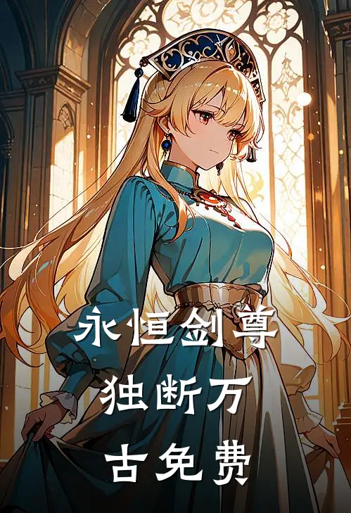 永恒剑尊，独断万古免费