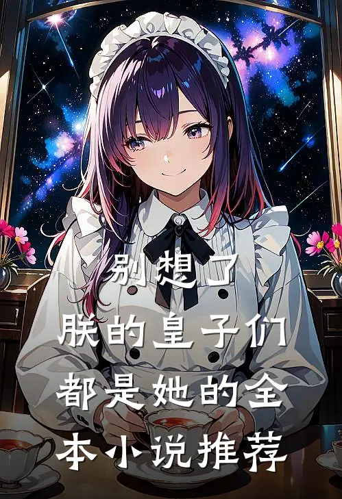别想了,朕的皇子们都是她的全本推荐免费阅读