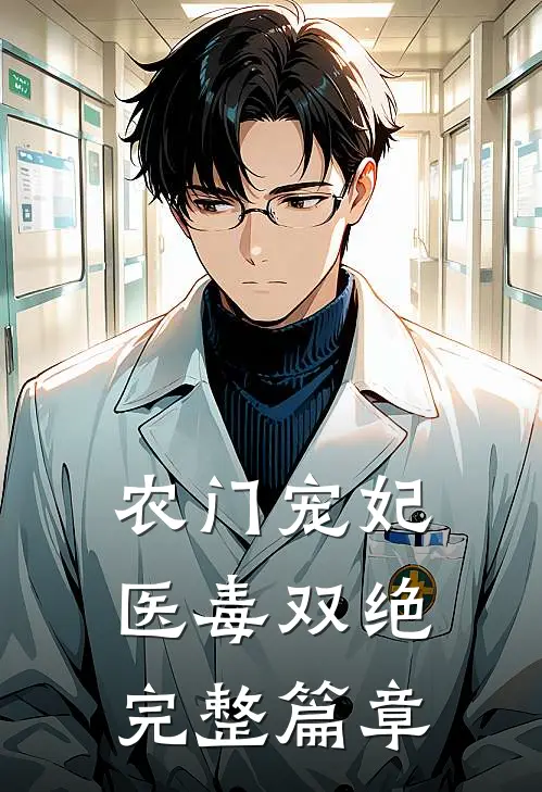 农门宠妃医毒双绝完整篇章