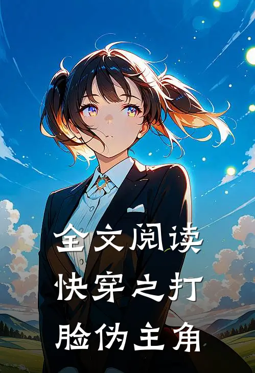 全文阅读快穿之打脸伪主角
