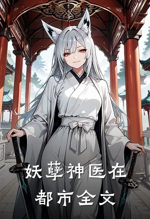 妖孽神医在都市全文