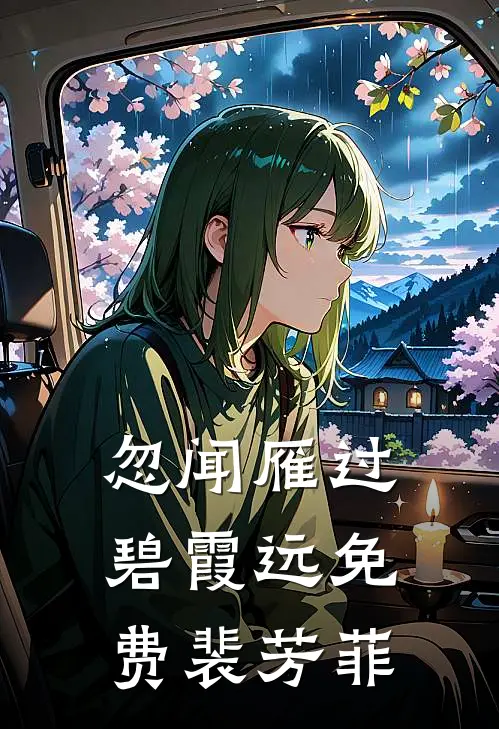 忽闻雁过碧霞远免费裴芳菲