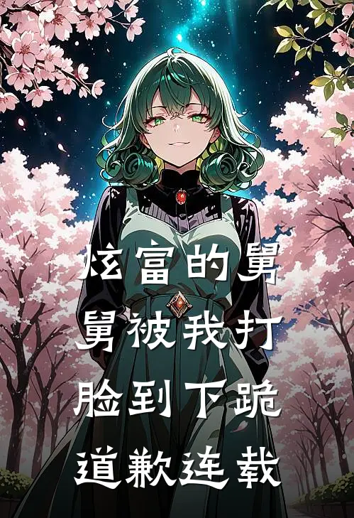 炫富的舅舅被我打脸到下跪道歉连载