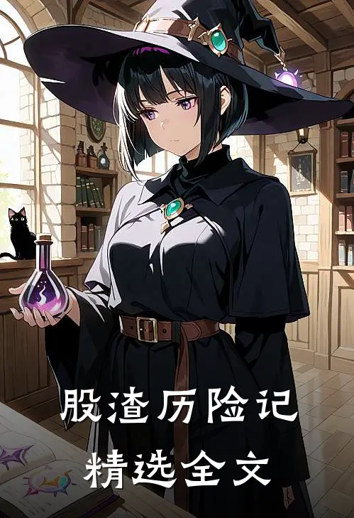 股渣历险记精选全文