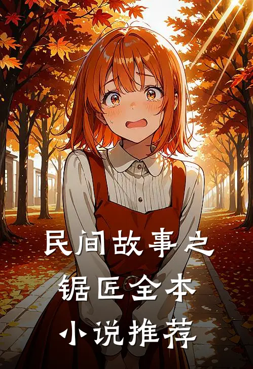 民间故事之锯匠全本小说推荐