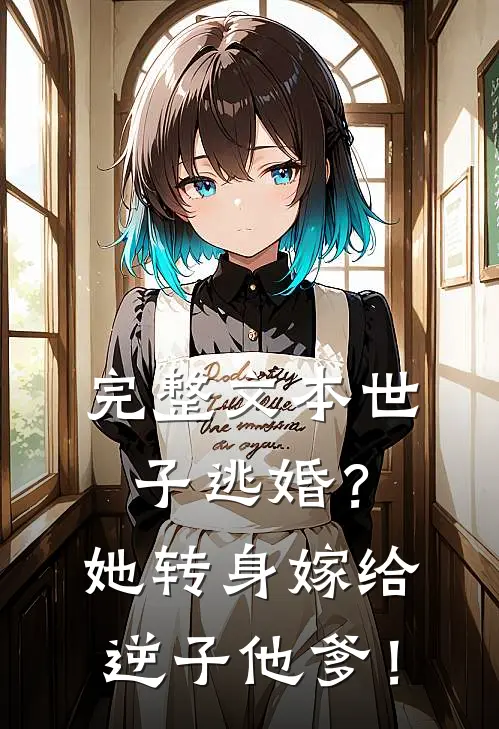 完整文本世子逃婚？她转身嫁给逆子他爹！