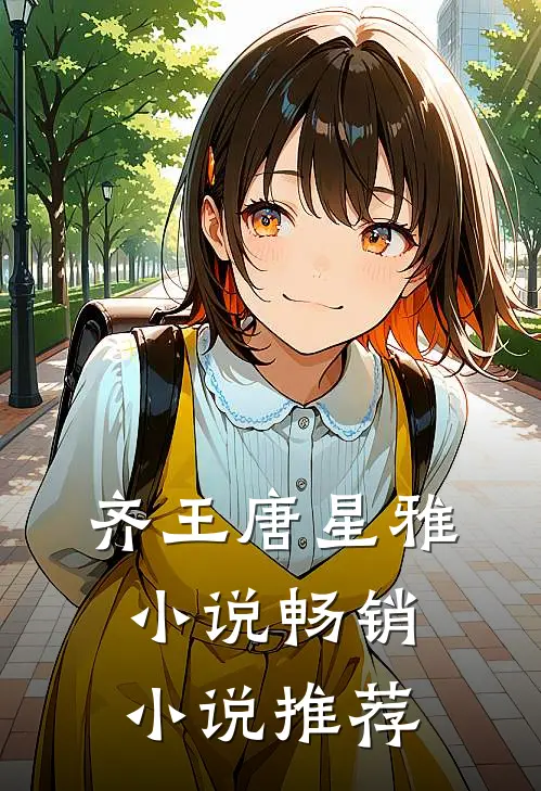 齐王唐星雅小说畅销小说推荐