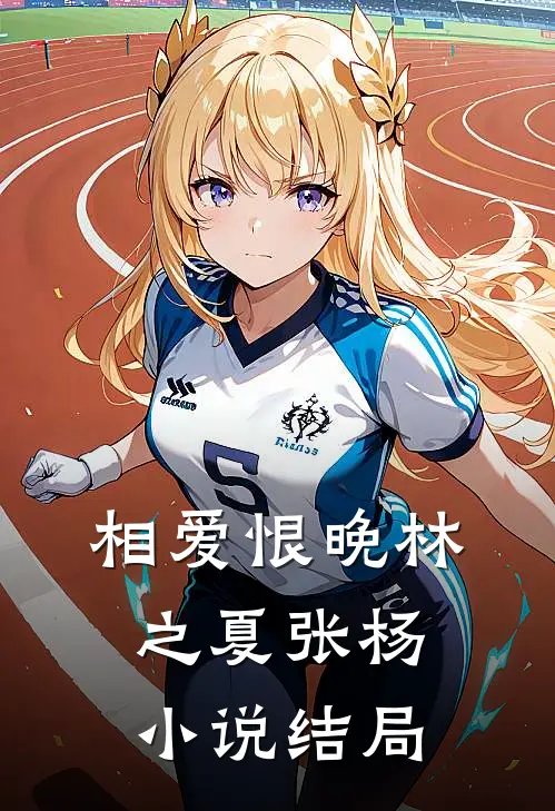 相爱恨晚林之夏张杨小说结局