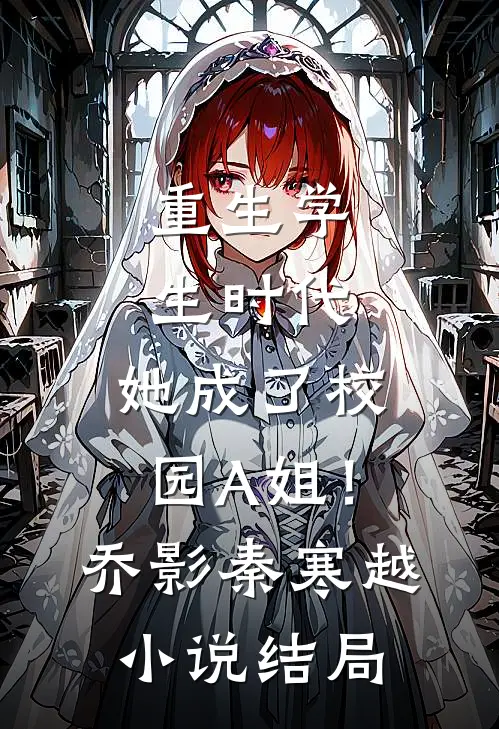 重生学生时代：她成了校园A姐！乔影秦寒越小说结局