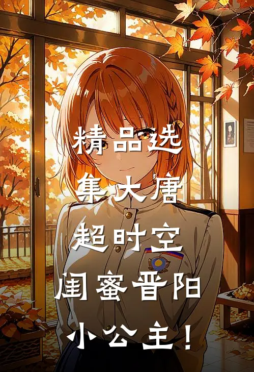 精品选集大唐：超时空，闺蜜晋阳小公主！