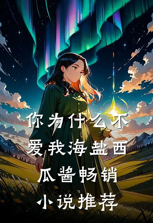 你为什么不爱我海盐西瓜酱畅销小说推荐