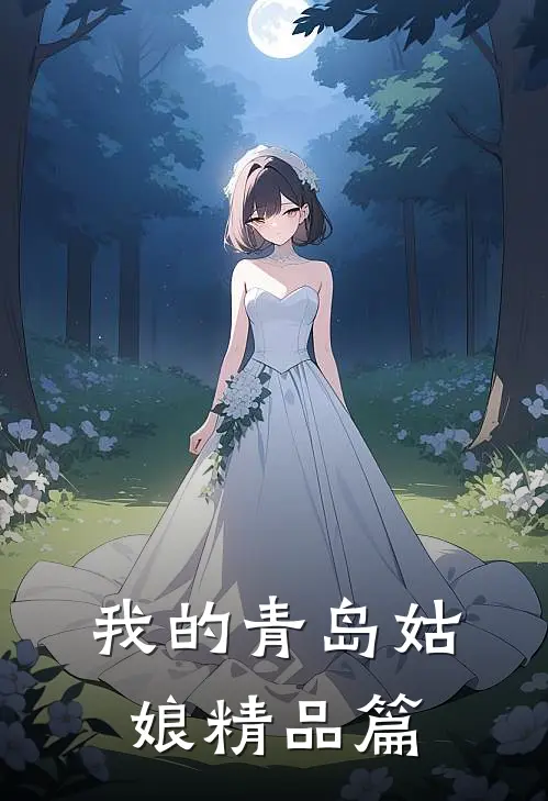 我的青岛姑娘精品篇