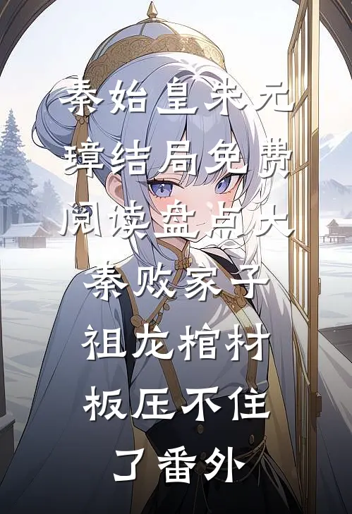 秦始皇朱元璋结局免费阅读盘点大秦败家子，祖龙棺材板压不住了番外