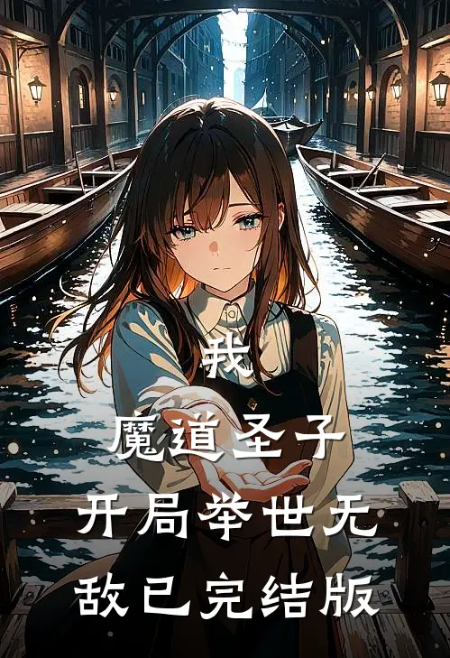 我，魔道圣子，开局举世无敌已完结版