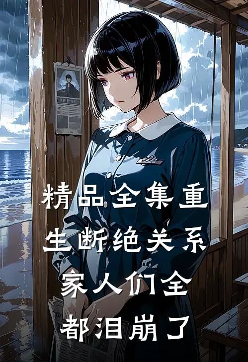 精品全集重生断绝关系,家人们全都泪崩了
