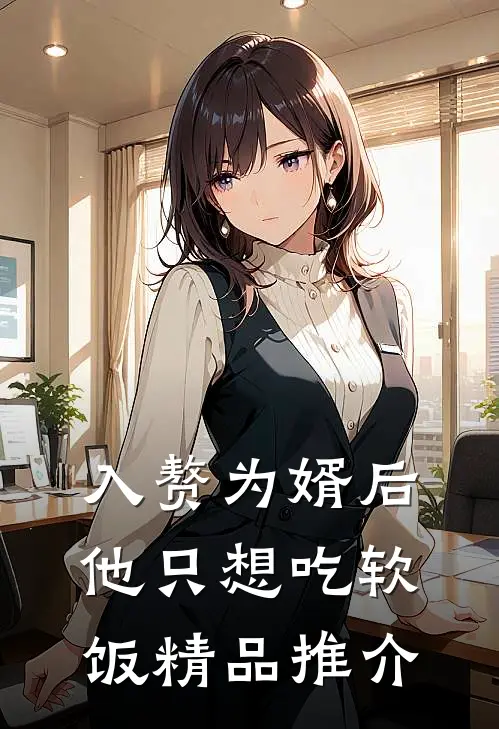 入赘为婿后，他只想吃软饭精品推介