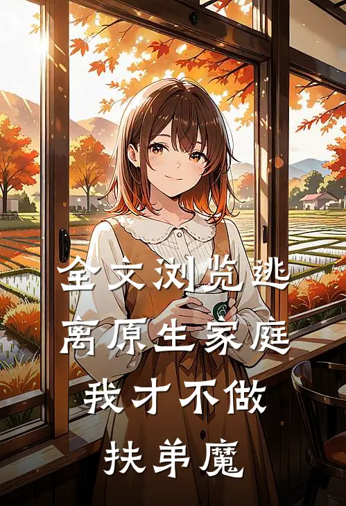 全文浏览逃离原生家庭：我才不做扶弟魔