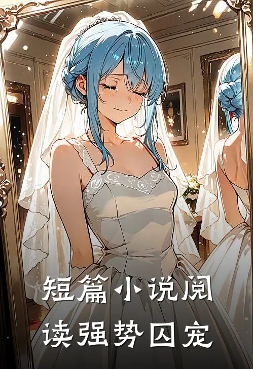 短篇小说阅读强势囚宠