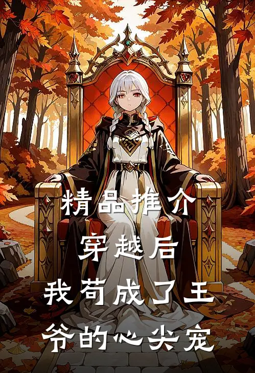 精品推介穿越后，我苟成了王爷的心尖宠