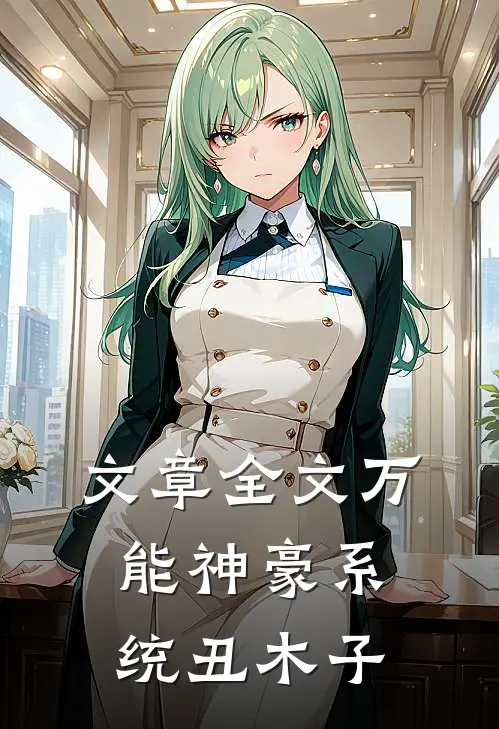 文章全文万能神豪系统 丑木子