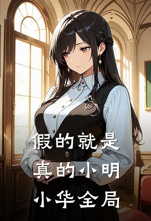 假的就是真的小明小华全局