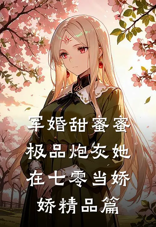 军婚甜蜜蜜：极品炮灰她在七零当娇娇精品篇