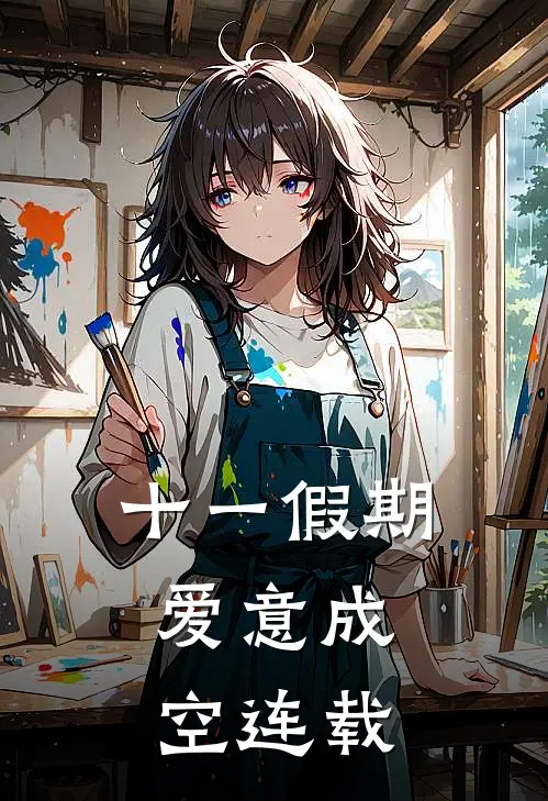 十一假期，爱意成空连载