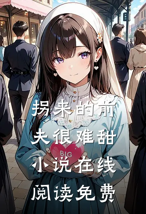 拐来的前夫很难甜小说在线阅读免费