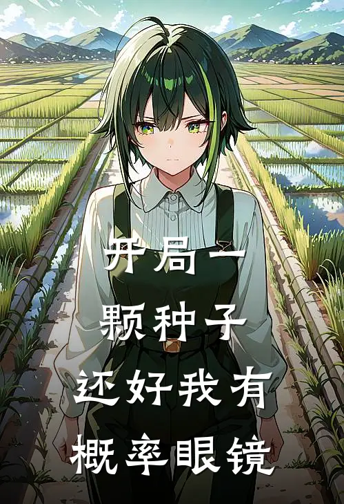 开局一颗种子,还好我有概率眼镜有后续篇章吗