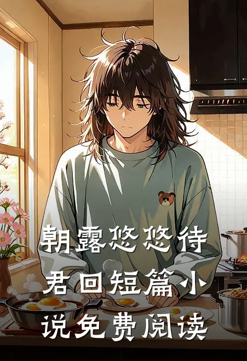 朝露悠悠待君回短篇小说免费阅读