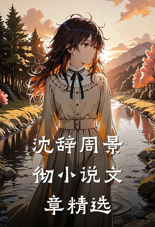 沈辞周景彻小说文章精选