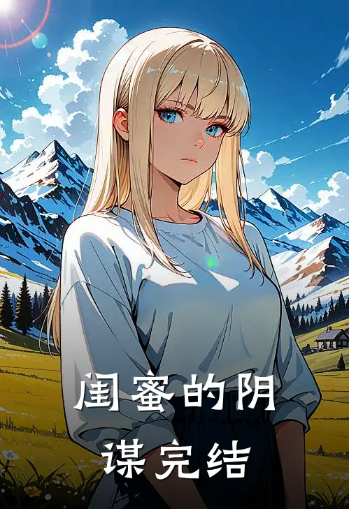 闺蜜的阴谋完结