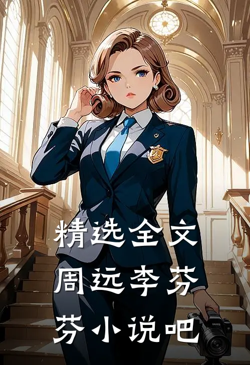 精选全文周远李芬芬小说吧