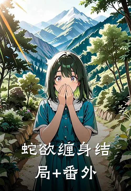 蛇欲缠身结局+番外