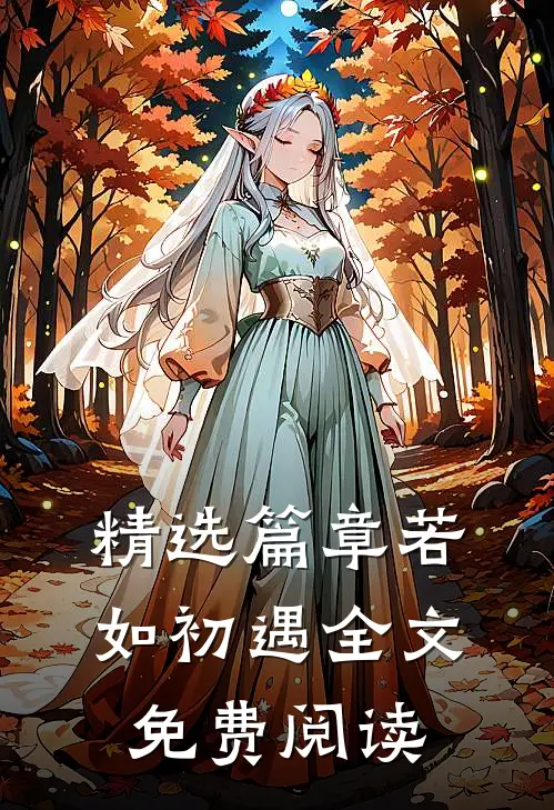 精选篇章若如初遇全文免费阅读