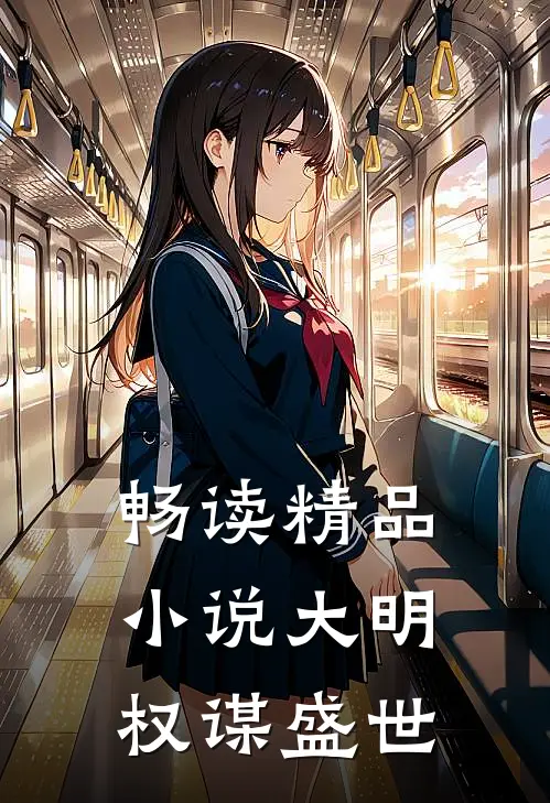 畅读精品小说大明：权谋盛世