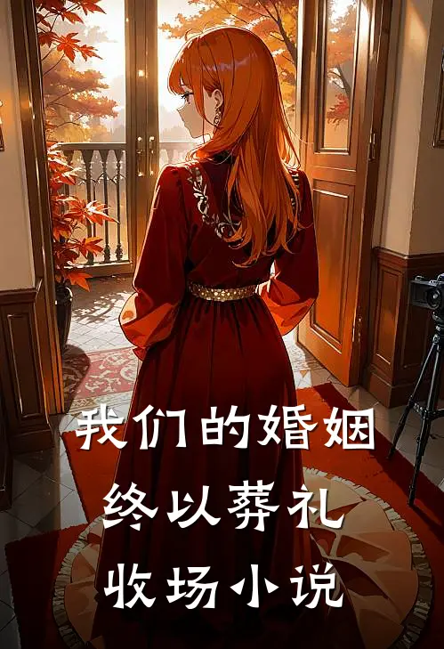 我们的婚姻,终以葬礼收场