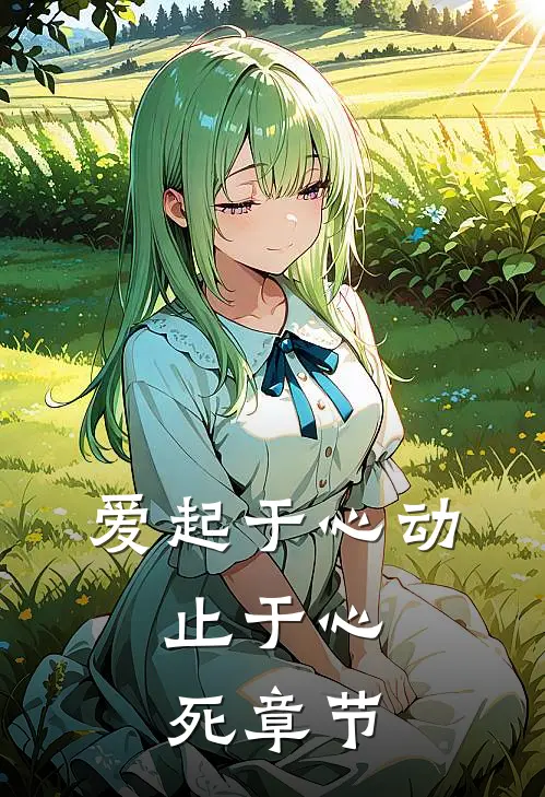 爱起于心动,止于心死章节概括