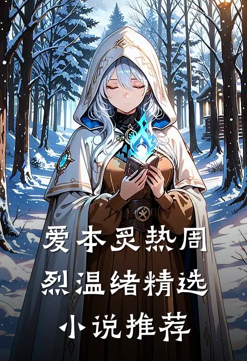爱本炙热周烈温绪精选小说推荐