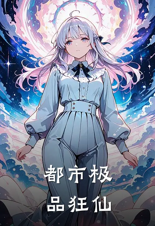 都市极品狂仙