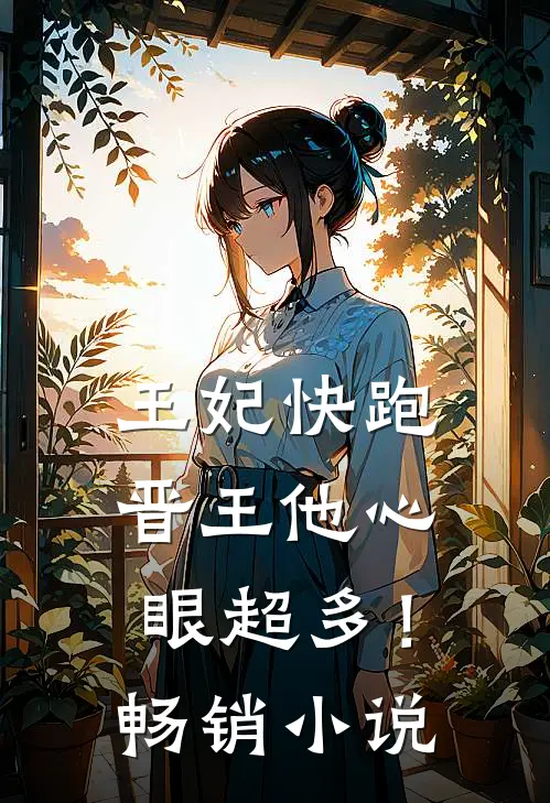 王妃快跑，晋王他心眼超多！畅销小说