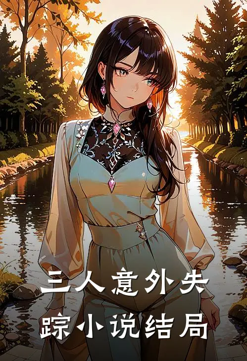三人意外失踪小说结局