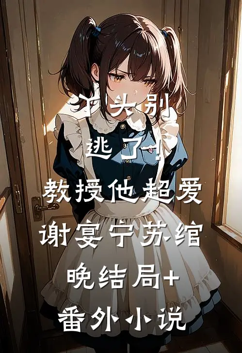 丫头别逃了！教授他超爱谢宴宁苏绾晚结局+番外小说
