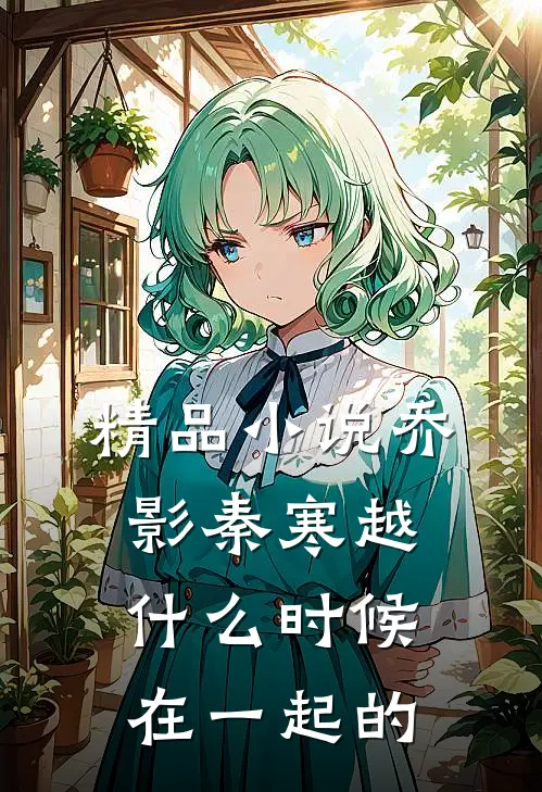 精品小说乔影秦寒越什么时候在一起的